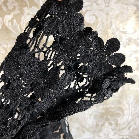 -Romeo and Juliet Couture Dress NWT M - Picture 7 of 10